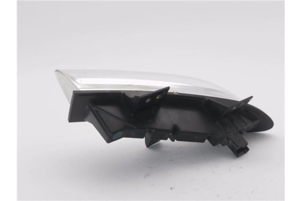 Recambio de piloto led defensa delantero derecho para renault grand scénic iii (jz0/1_) 1.5 dci referencia OEM IAM 266003179R  