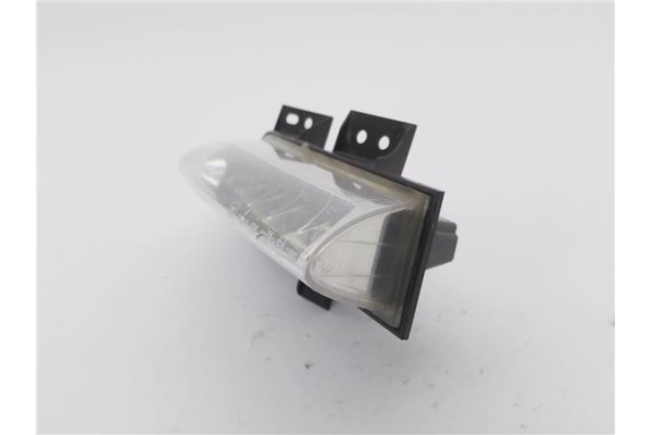 Recambio de piloto led defensa delantero derecho para renault grand scénic iii (jz0/1_) 1.5 dci referencia OEM IAM 266003179R  