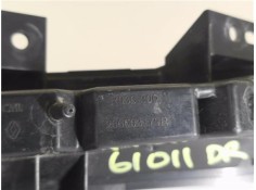 Recambio de piloto led defensa delantero derecho para renault grand scénic iii (jz0/1_) 1.5 dci referencia OEM IAM 266003179R  