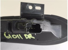 Recambio de piloto led defensa delantero derecho para renault grand scénic iii (jz0/1_) 1.5 dci referencia OEM IAM 266003179R  