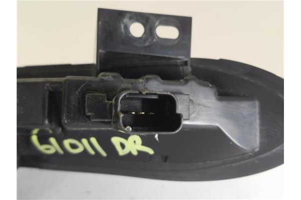 Recambio de piloto led defensa delantero derecho para renault grand scénic iii (jz0/1_) 1.5 dci referencia OEM IAM 266003179R  