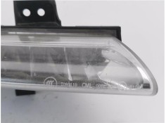 Recambio de piloto led defensa delantero derecho para renault grand scénic iii (jz0/1_) 1.5 dci referencia OEM IAM 266003179R  