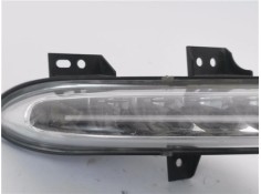 Recambio de piloto led defensa delantero derecho para renault grand scénic iii (jz0/1_) 1.5 dci referencia OEM IAM 266003179R  