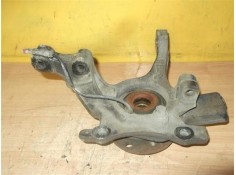 Recambio de mangueta delantero derecha para opel astra h berlina 1.6 referencia OEM IAM 5308035  