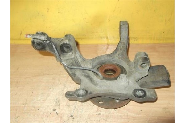 Recambio de mangueta delantero derecha para opel astra h berlina 1.6 referencia OEM IAM 5308035  