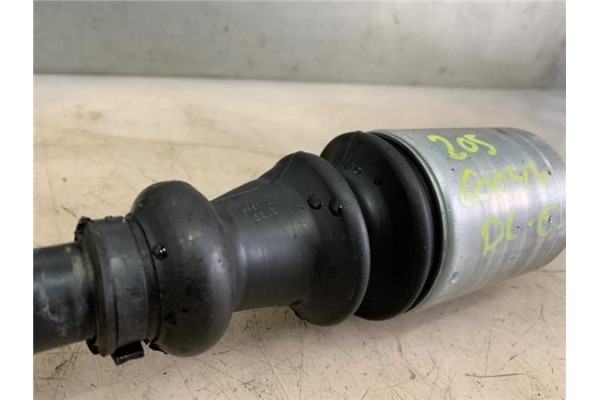 Recambio de palier delantero izquierdo para peugeot 205 ii (20a/c) 1.1 referencia OEM IAM 327497  