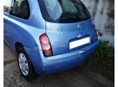 Recambio de maneta exterior porton para nissan micra (k12e) 1.2 16v referencia OEM IAM   