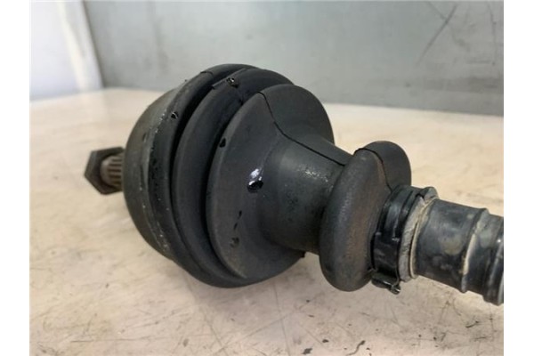 Recambio de palier delantero izquierdo para peugeot 205 ii (20a/c) 1.1 referencia OEM IAM 327497  