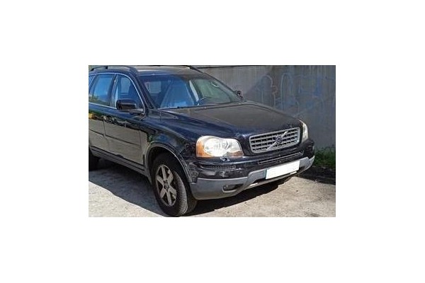 Recambio de caja cambios automatica 4x4 para volvo xc90 d5 referencia OEM IAM TF80SCAWD  