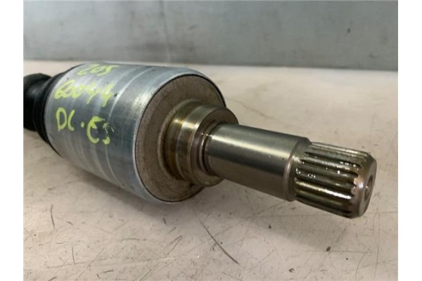 Recambio de palier delantero izquierdo para peugeot 205 ii (20a/c) 1.1 referencia OEM IAM 327497  
