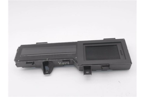 Recambio de cuadro completo para renault grand scénic iii (jz0/1_) 1.5 dci referencia OEM IAM 248106538R  