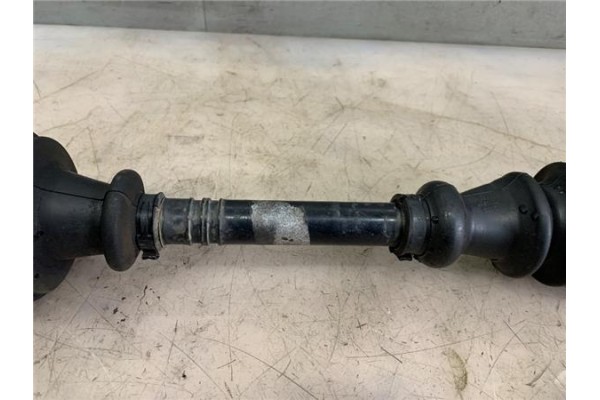 Recambio de palier delantero izquierdo para peugeot 205 ii (20a/c) 1.1 referencia OEM IAM 327497  
