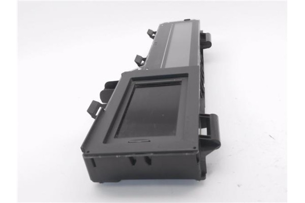 Recambio de cuadro completo para renault grand scénic iii (jz0/1_) 1.5 dci referencia OEM IAM 248106538R  