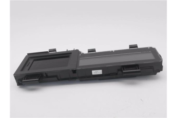 Recambio de cuadro completo para renault grand scénic iii (jz0/1_) 1.5 dci referencia OEM IAM 248106538R  