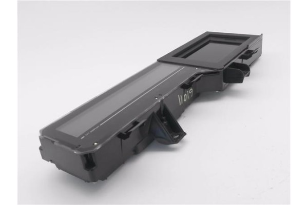 Recambio de cuadro completo para renault grand scénic iii (jz0/1_) 1.5 dci referencia OEM IAM 248106538R  