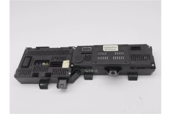 Recambio de cuadro completo para renault grand scénic iii (jz0/1_) 1.5 dci referencia OEM IAM 248106538R  