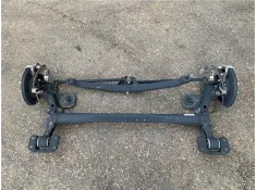 Recambio de puente trasero para opel astra j berlina 5p 1.6 excellence referencia OEM IAM 13417400 13417399 