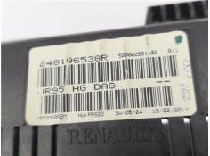 Recambio de cuadro completo para renault grand scénic iii (jz0/1_) 1.5 dci referencia OEM IAM 248106538R  