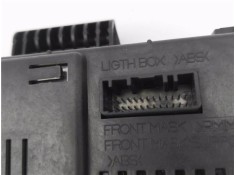 Recambio de cuadro completo para renault grand scénic iii (jz0/1_) 1.5 dci referencia OEM IAM 248106538R  