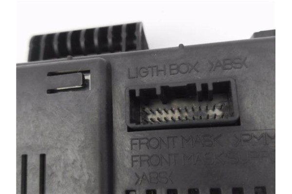 Recambio de cuadro completo para renault grand scénic iii (jz0/1_) 1.5 dci referencia OEM IAM 248106538R  