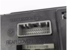 Recambio de cuadro completo para renault grand scénic iii (jz0/1_) 1.5 dci referencia OEM IAM 248106538R  