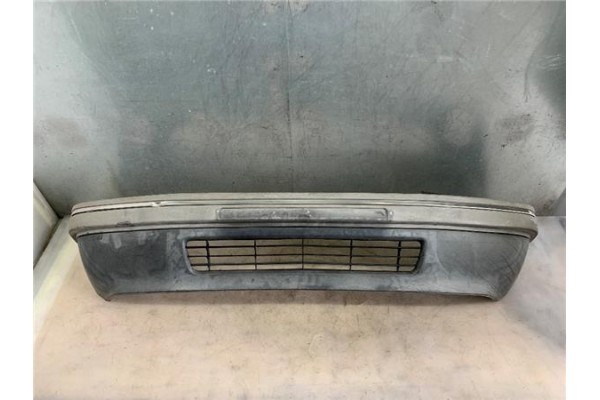 Recambio de paragolpes delantero para peugeot 205 ii (20a/c) 1.1 referencia OEM IAM 740122 740123 