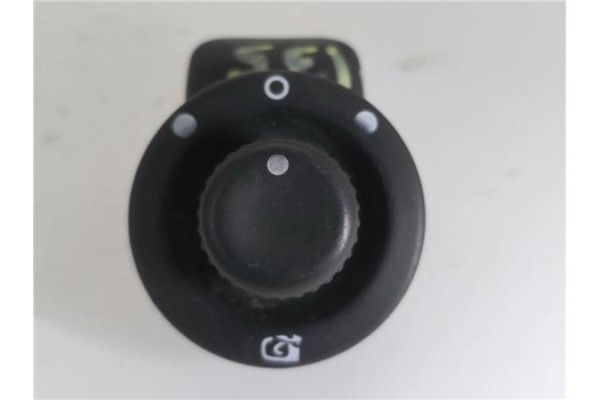 Recambio de mando retrovisor electrico para renault espace iv (jk0) 2.0 dci (jk01, jk03) referencia OEM IAM   
