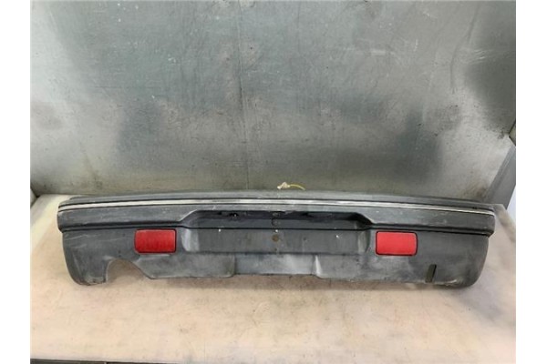 Recambio de paragolpes trasero para peugeot 205 ii (20a/c) 1.1 referencia OEM IAM 741085  