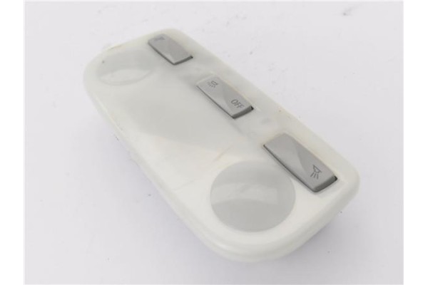 Recambio de luz delantero central techo para renault grand scénic iii (jz0/1_) 1.5 dci referencia OEM IAM 264300008R  