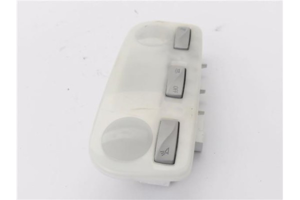 Recambio de luz delantero central techo para renault grand scénic iii (jz0/1_) 1.5 dci referencia OEM IAM 264300008R  