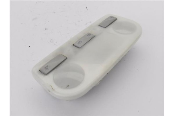 Recambio de luz delantero central techo para renault grand scénic iii (jz0/1_) 1.5 dci referencia OEM IAM 264300008R  