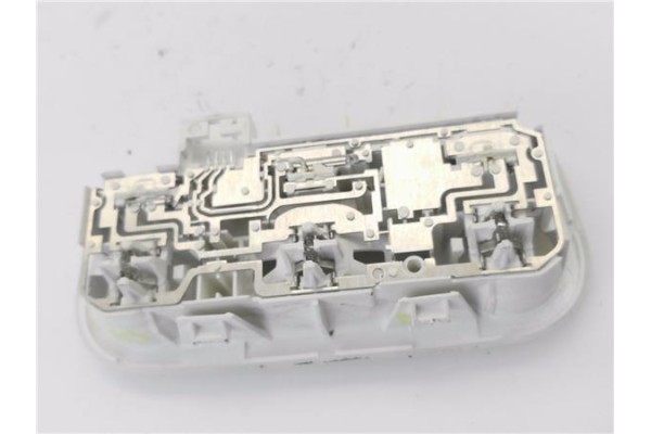 Recambio de luz delantero central techo para renault grand scénic iii (jz0/1_) 1.5 dci referencia OEM IAM 264300008R  