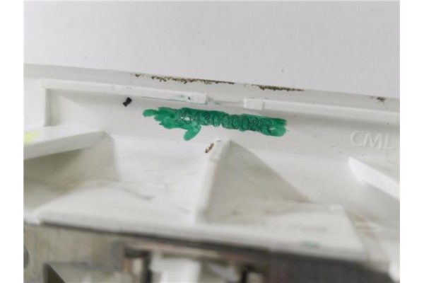 Recambio de luz delantero central techo para renault grand scénic iii (jz0/1_) 1.5 dci referencia OEM IAM 264300008R  