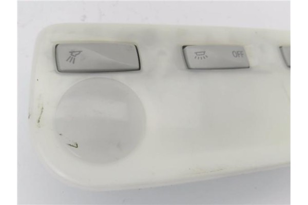 Recambio de luz delantero central techo para renault grand scénic iii (jz0/1_) 1.5 dci referencia OEM IAM 264300008R  