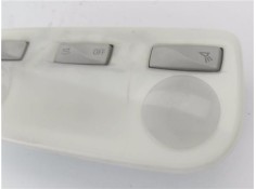 Recambio de luz delantero central techo para renault grand scénic iii (jz0/1_) 1.5 dci referencia OEM IAM 264300008R  