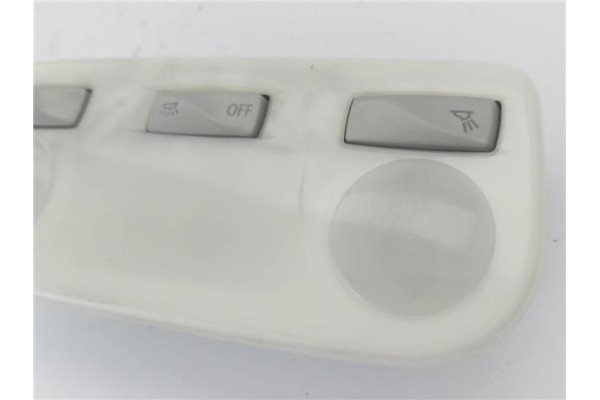 Recambio de luz delantero central techo para renault grand scénic iii (jz0/1_) 1.5 dci referencia OEM IAM 264300008R  