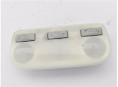 LUZ TRASERO CENTRAL TECHO 264300008R 