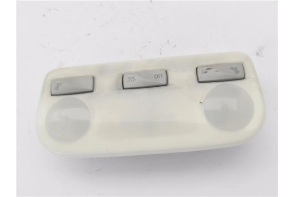 Recambio de luz trasero central techo para renault grand scénic iii (jz0/1_) 1.5 dci referencia OEM IAM 264300008R  