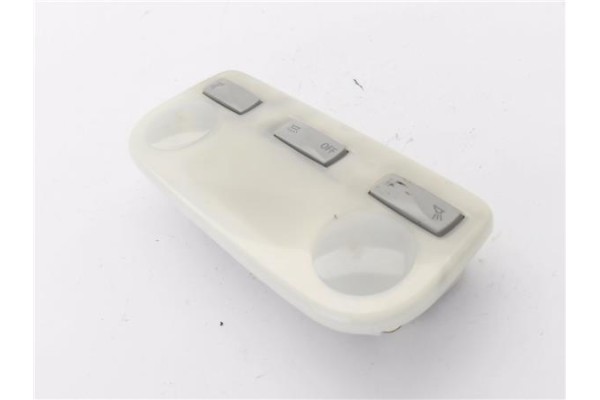 Recambio de luz trasero central techo para renault grand scénic iii (jz0/1_) 1.5 dci referencia OEM IAM 264300008R  