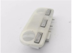 Recambio de luz trasero central techo para renault grand scénic iii (jz0/1_) 1.5 dci referencia OEM IAM 264300008R  