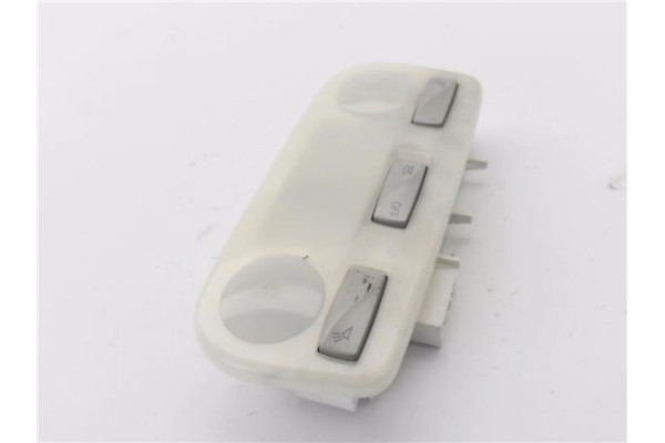 Recambio de luz trasero central techo para renault grand scénic iii (jz0/1_) 1.5 dci referencia OEM IAM 264300008R  