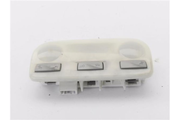 Recambio de luz trasero central techo para renault grand scénic iii (jz0/1_) 1.5 dci referencia OEM IAM 264300008R  