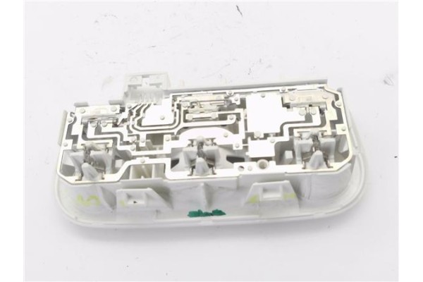 Recambio de luz trasero central techo para renault grand scénic iii (jz0/1_) 1.5 dci referencia OEM IAM 264300008R  