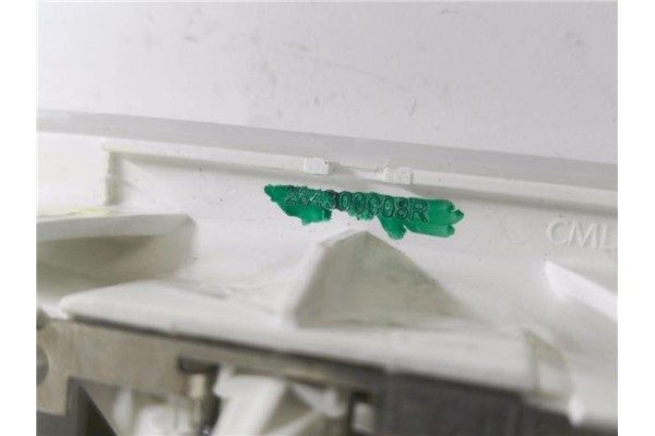 Recambio de luz trasero central techo para renault grand scénic iii (jz0/1_) 1.5 dci referencia OEM IAM 264300008R  