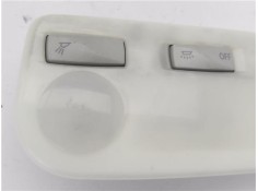 Recambio de luz trasero central techo para renault grand scénic iii (jz0/1_) 1.5 dci referencia OEM IAM 264300008R  