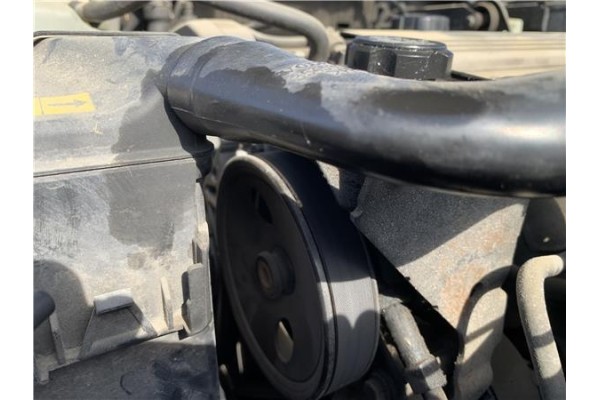 Recambio de bomba servodireccion para volvo v70 familiar 2.5 referencia OEM IAM 3546907  