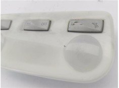 Recambio de luz trasero central techo para renault grand scénic iii (jz0/1_) 1.5 dci referencia OEM IAM 264300008R  