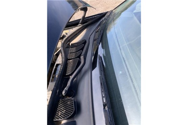 Recambio de brazo limpiaparabrisas delantero derecho para volvo v70 familiar 2.5 referencia OEM IAM 9169315  