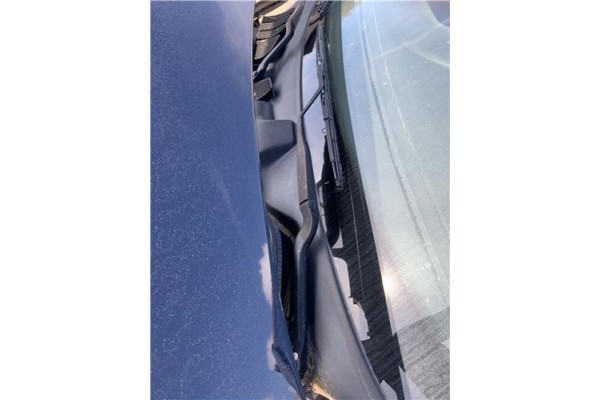 Recambio de brazo limpiaparabrisas delantero izquierdo para volvo v70 familiar 2.5 referencia OEM IAM 9169314  