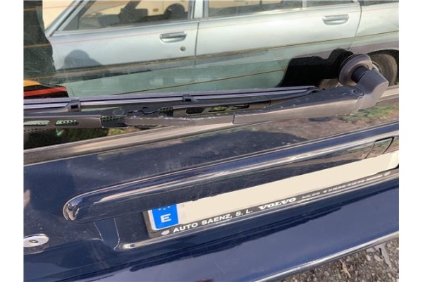 Recambio de brazo limpiaparabrisas trasero para volvo v70 familiar 2.5 referencia OEM IAM 3512315  